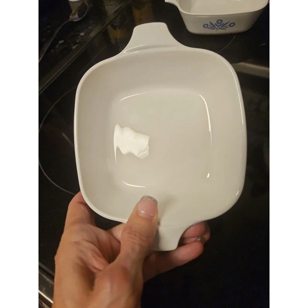 Corningware excellent few